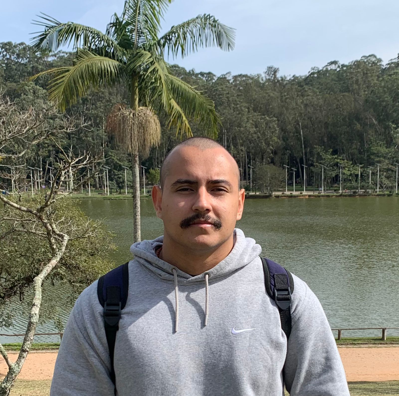 Pablo - Personal Trainer